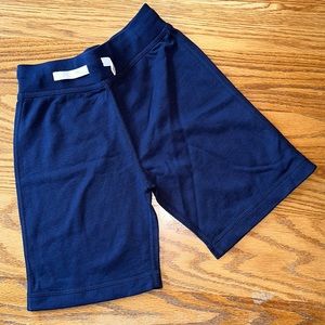 Boys Hanna Andersson Sweatshorts